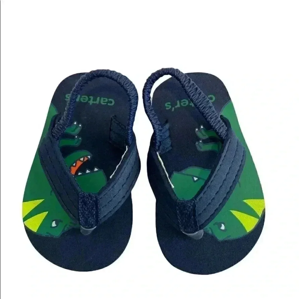 Carter’s baby shoes
